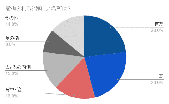 円グラフ