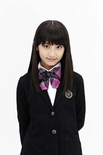 岡田梨紗子