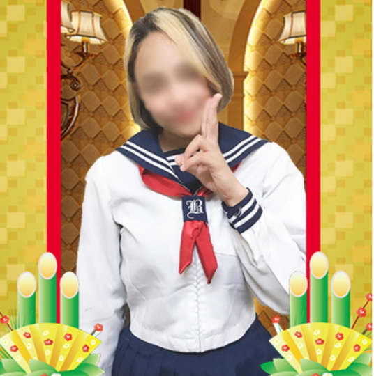 プレイした女の子
