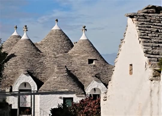 アルベロベッロ