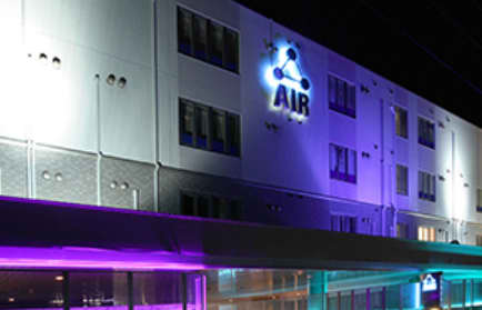 ホテルAIR