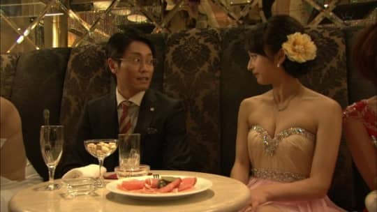 門脇麦 濡れ場