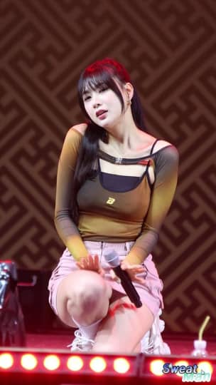 Apink(エーピンク) 流出