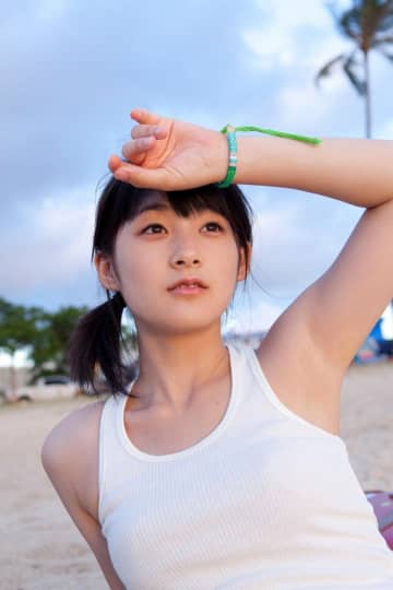 嗣永桃子 エロ