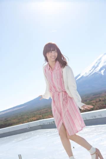 西野七瀬 エロ