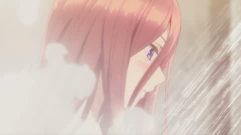 五等分の花嫁