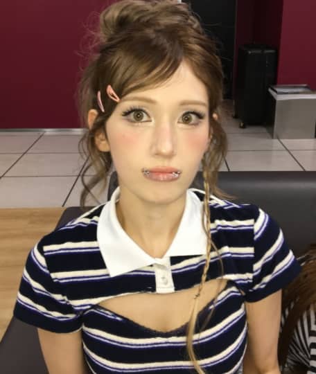 KPOP エロ