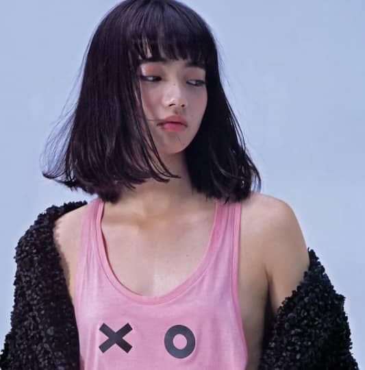  小松菜奈