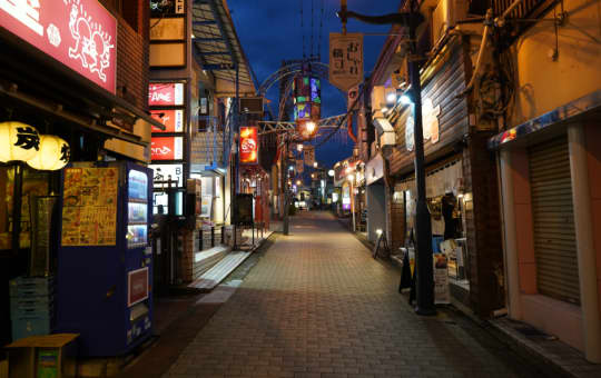 小田原