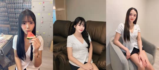 A5Massageの女の子