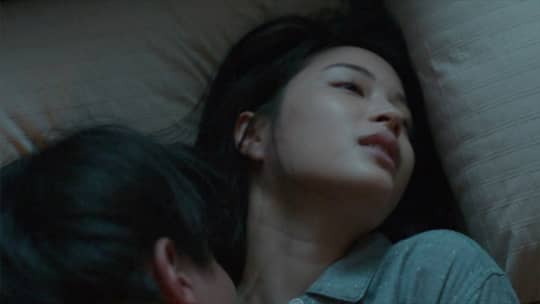 広瀬すず おっぱい