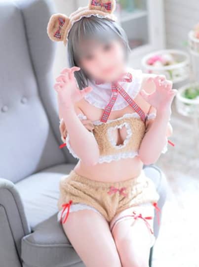 女の子