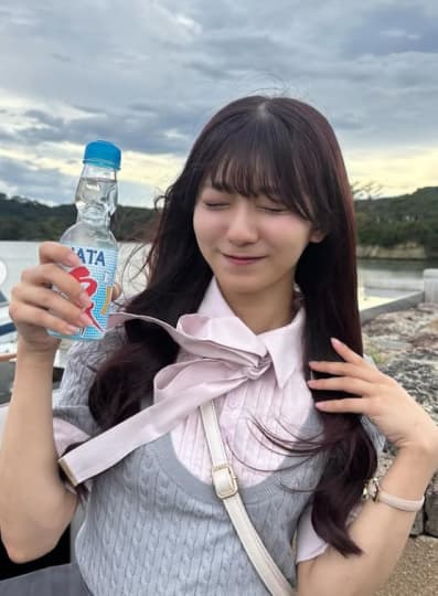 大信田美月 エロ