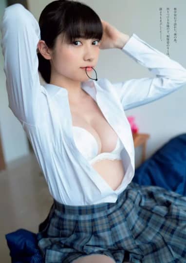 桃月なしこ エロ