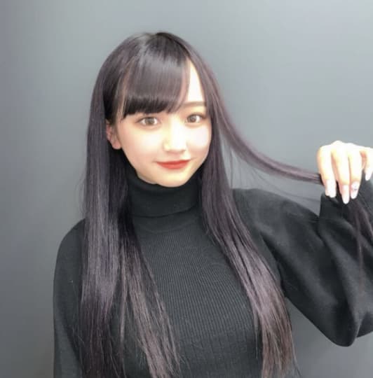 重川茉弥のエロいおっぱい