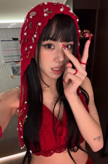 KPOP エロ