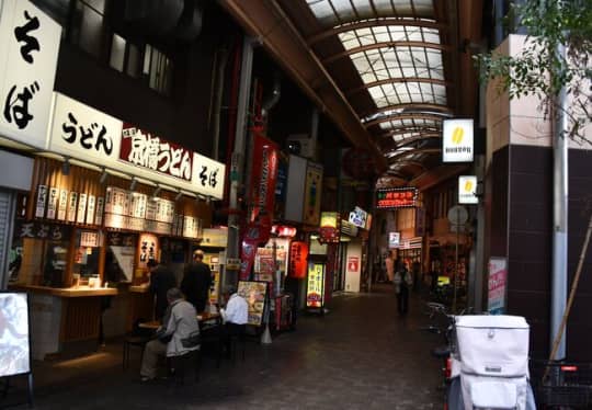 京橋