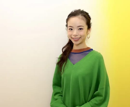 趣里