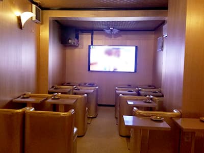 金町ゴールドのHP画像