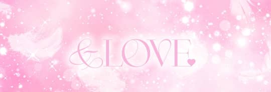 ＆love(アンドラブ)