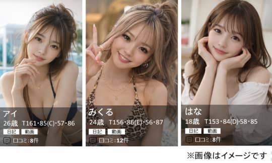 女性