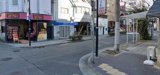 セレブクイーン前