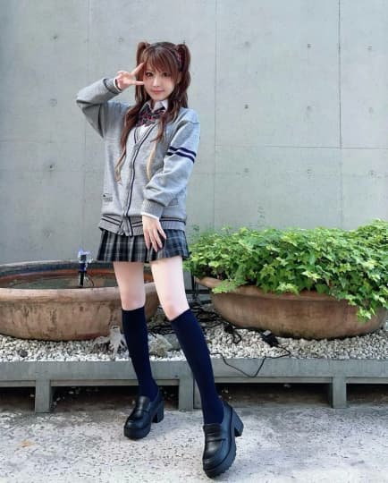 田中れいな エロ