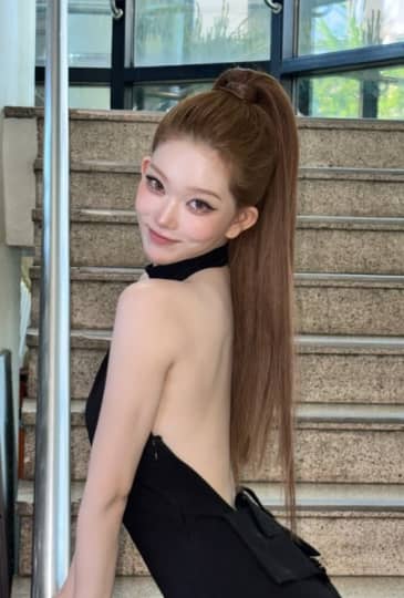KPOP エロ