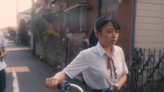 森七菜 おっぱい