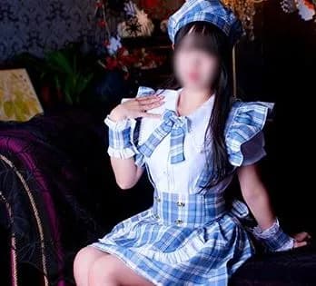 Mちゃん
