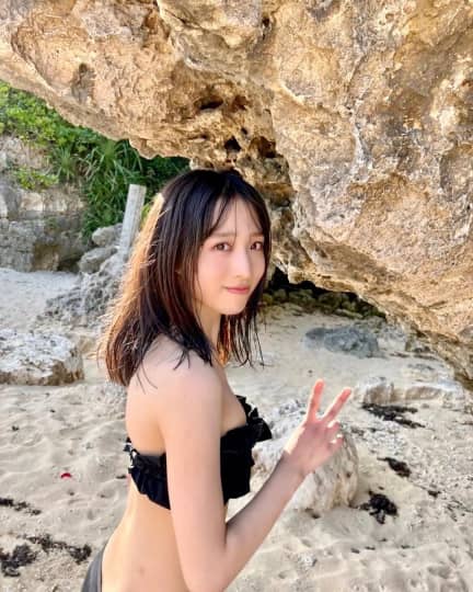 小栗有以 エロ
