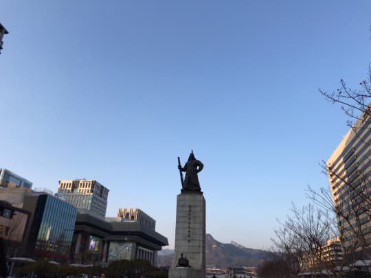 女性の韓国旅行は危険 ソウル在住者が最近のリアルな状況をお伝え Trip Partner トリップパートナー