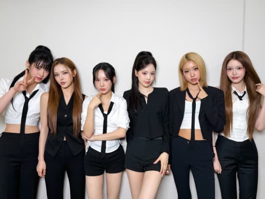 KPOP エロ