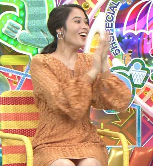 広瀬アリス