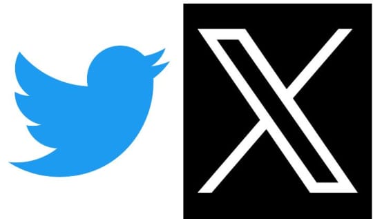 X(旧Twitter)