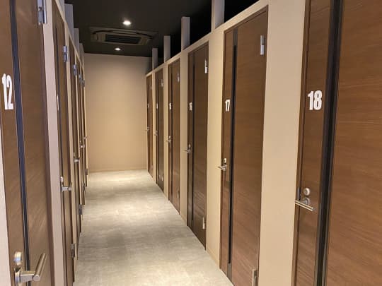 メディアミュージアム 三宮神戸国際会館前店