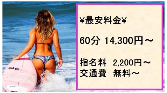 プリンセスコレクションの料金表