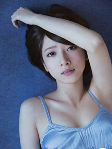 橋本奈々未