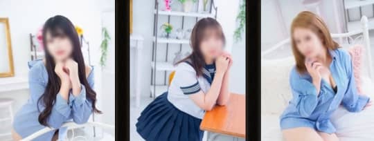 ブルームーンHP・女の子