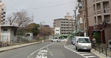 フラッグ 行き方