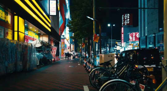 愛知・今池