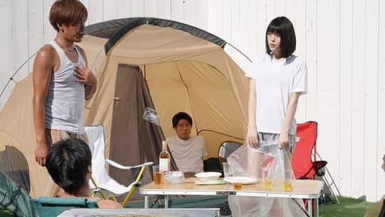朝比奈なつ