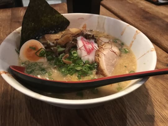 ラーメン