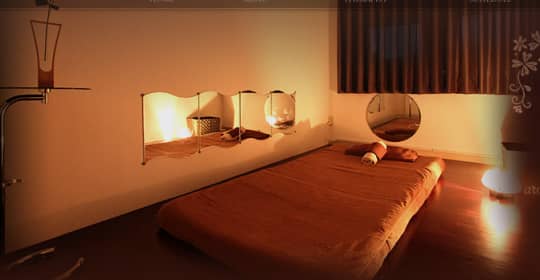 コーズィーのHP画像