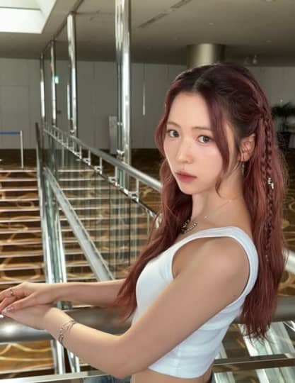 KPOP エロ