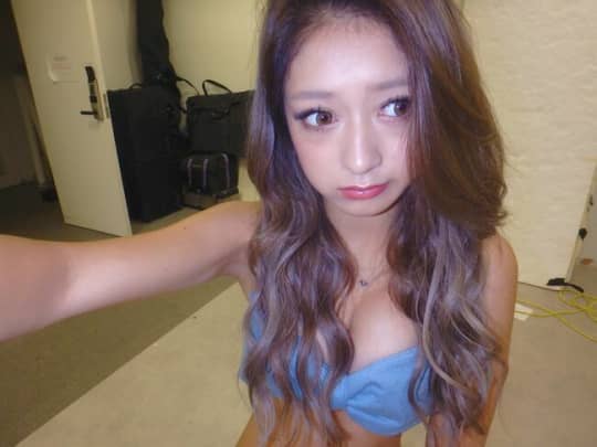 池田美優 みちょぱ エロ