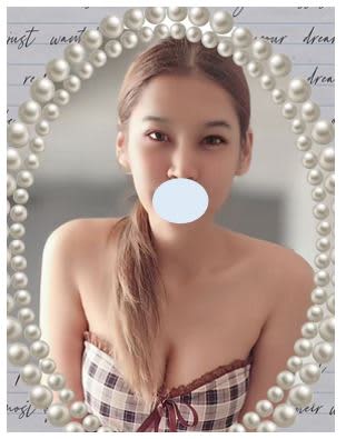 ギャル系美女画像