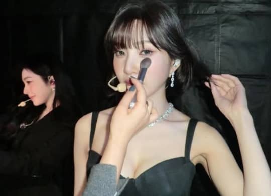  KPOP エロ