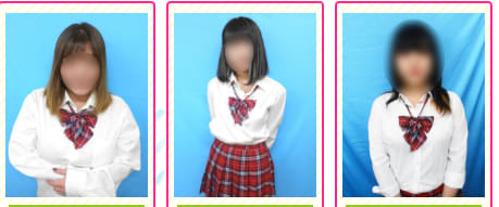 女性一覧