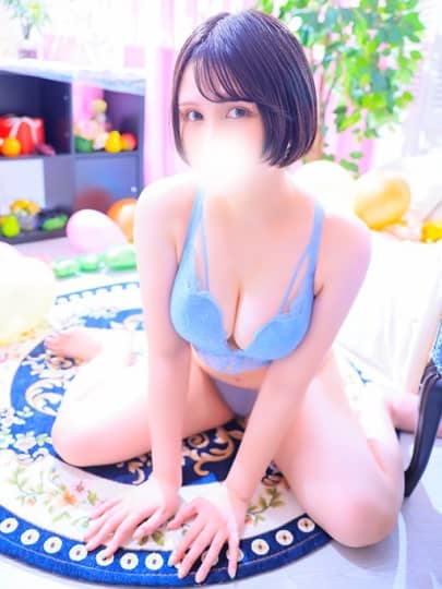 女の子